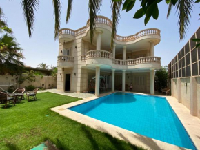 Paradise Villa - King Mariout